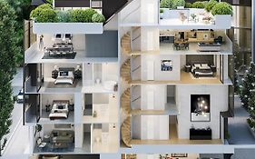 Pyrmont Town House Homestay